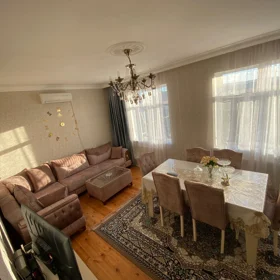 In Baku 60.0 m² house with 3.0 rooms is for sale - Image 3