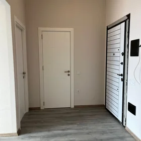 In Baku 54.0 m² apartment is for rent - Image 2