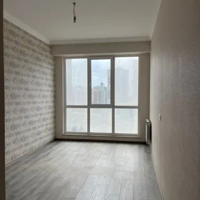 In Baku 54.0 m² apartment is for rent - Image 5