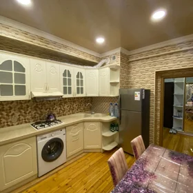 In Baku 69.0 m² apartment is for rent - Image 2
