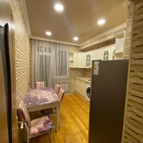 In Baku 69.0 m² apartment is for rent - Image 3