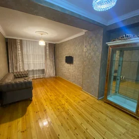 In Baku 69.0 m² apartment is for rent - Image 4