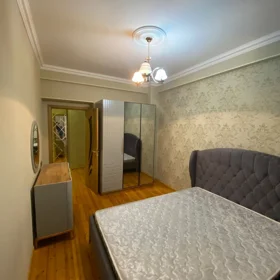 In Baku 69.0 m² apartment is for rent - Image 5