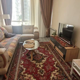 In Baku 52.0 m² apartment is for rent - Image 2