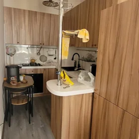 In Baku 52.0 m² apartment is for rent - Image 3
