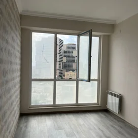 In Baku 54.0 m² apartment is for rent - Image 4