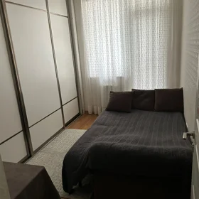 In Baku 54.0 m² apartment is for rent - Image 3