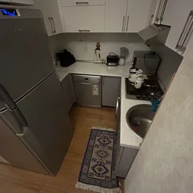 In Baku 54.0 m² apartment is for rent - Image 4