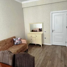 In Baku 56.0 m² apartment is for rent - Image 4