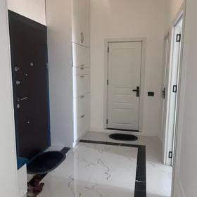 In Baku 88.0 m² apartment is for rent - Image 2