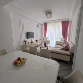In Baku 88.0 m² apartment is for rent - Image 3
