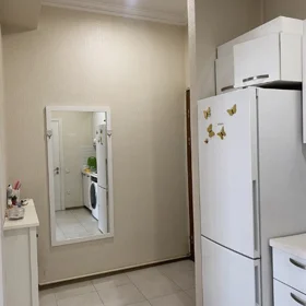 In Baku 56.0 m² apartment is for rent - Image 5