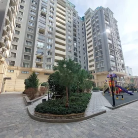 Baku-da 110.0 m2 mənzil satılır - Şəkil 2