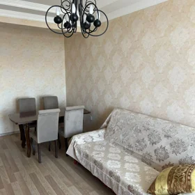 In Baku 91.0 m² apartment is for rent - Image 3