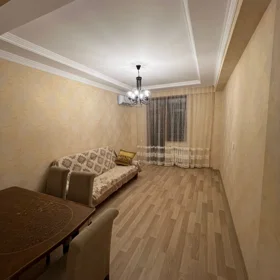 In Baku 91.0 m² apartment is for rent - Image 4