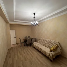 In Baku 91.0 m² apartment is for rent - Image 5