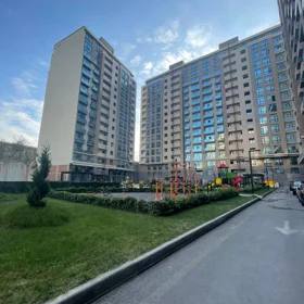 In Baku nan m² apartment is for sale - Изображение 2