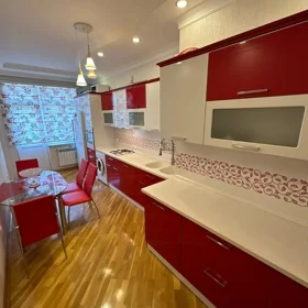 In Baku 94.0 m² apartment is for rent - Image 4