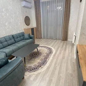 In Baku 85.0 m² apartment is for rent - Изображение 2