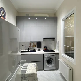 In Baku 85.0 m² apartment is for rent - Изображение 4