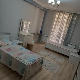 In Baku 65.0 m² apartment is for rent - Изображение 2