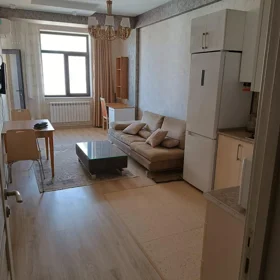 In Baku 65.0 m² apartment is for rent - Изображение 4