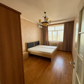 In Baku 180.0 m² apartment is for rent - Изображение 5