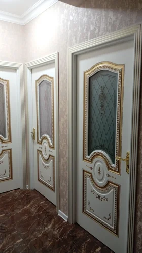In Baku 45.0 m² apartment is for rent - Изображение 2
