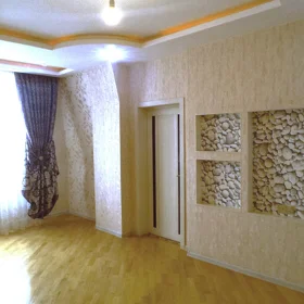 In Baku 83.0 m² apartment is for sale - Изображение 2
