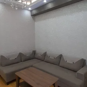 Baku-da 80.0 m2 mənzil kirayə verilir - Şəkil 3