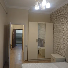 In Baku 48.0 m² apartment is for rent - Image 3