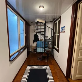 In Baku 40.0 m² apartment is for rent - Image 2