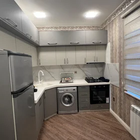 In Baku 80.0 m² house with 2.0 rooms is for rent - Image 2