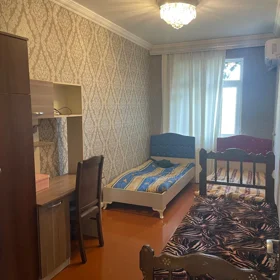 In Baku 50.0 m² apartment is for rent - Изображение 2