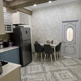 In Baku 65.0 m² apartment is for rent - Image 2