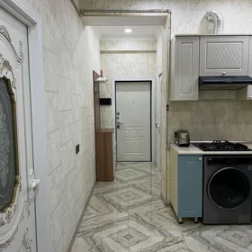 In Baku 65.0 m² apartment is for rent - Image 3