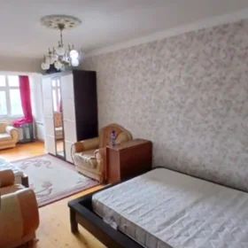 In Baku 35.0 m² apartment is for rent - Изображение 4