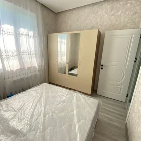 In Baku 46.0 m² apartment is for rent - Image 5