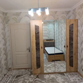 In Baku 87.0 m² apartment is for rent - Image 4