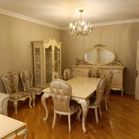 In Baku 87.0 m² apartment is for rent - Image 5