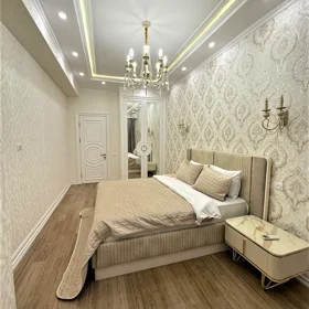 Baku-da 250.0 m2 mənzil kirayə verilir - Şəkil 5
