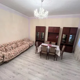 In Baku 85.0 m² apartment is for rent - Изображение 2