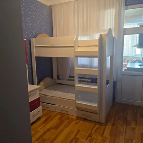 In Baku 81.0 m² apartment is for rent - Image 3