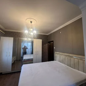In Baku 110.0 m² apartment is for sale - Изображение 3