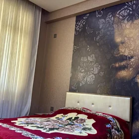 Baku-da 62.0 m2 mənzil kirayə verilir - Şəkil 5