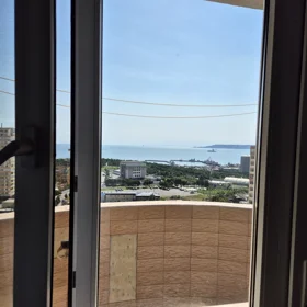 In Baku 95.0 m² apartment is for rent - Image 5