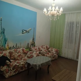 Baku-da 67.0 m2 mənzil kirayə verilir - Şəkil 2
