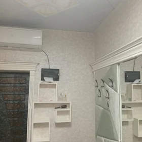 Baku-da 67.0 m2 mənzil kirayə verilir - Şəkil 5