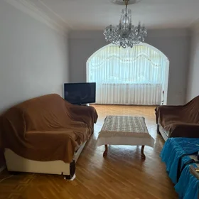 In Baku 78.0 m² apartment is for rent - Изображение 2