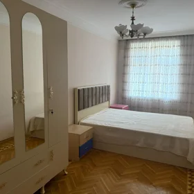 In Baku 78.0 m² apartment is for rent - Изображение 3